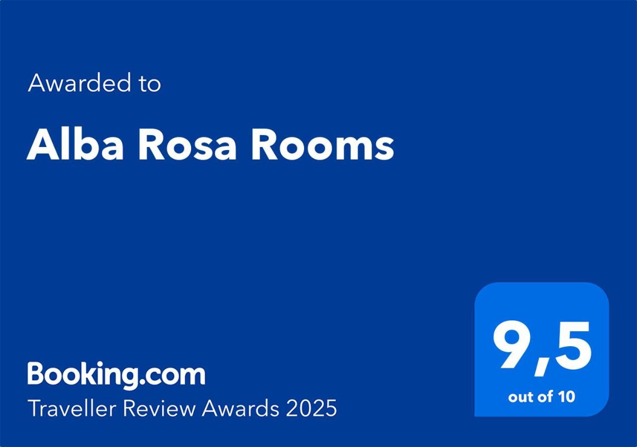 Alba Rosa Rooms — Photos 2